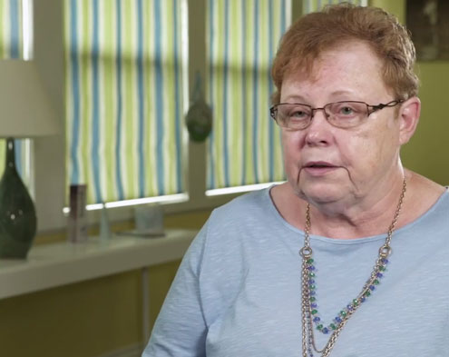 Patient Testimonials St. Johns, MI