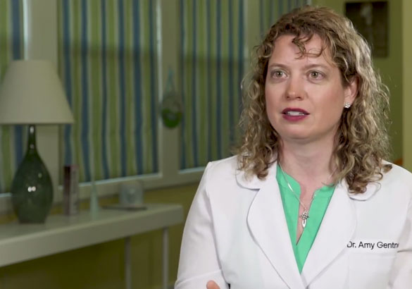 Dental Implant Restoration St. Johns, MI