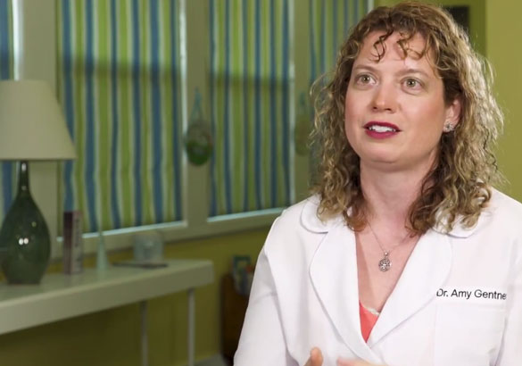 Dental Implant Restoration St. Johns, MI