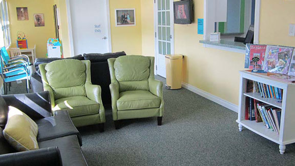 Office Tour St. Johns, MI