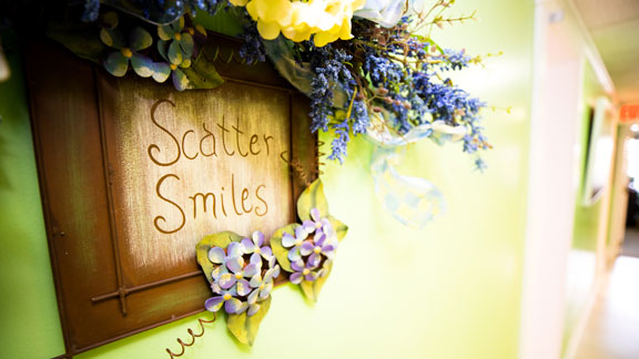 Office Tour St. Johns, MI