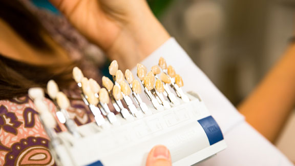 Cosmetic Dentistry St. Johns, MI