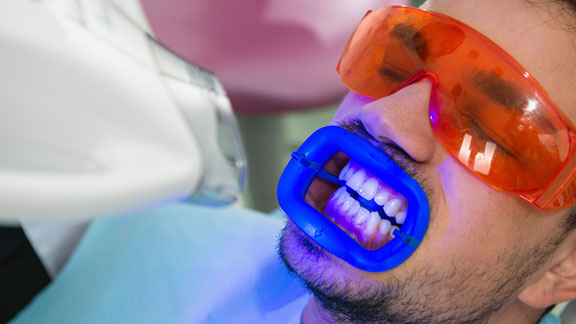 Cosmetic Dentistry St. Johns, MI
